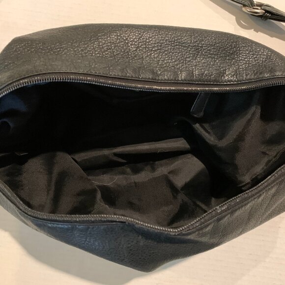 Osgoode Marley Black Purse / Shoulder Bag - Picture 3 of 4